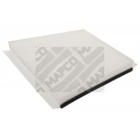 65232 MAPCO Фільтр повітря у внутрішньому просторі