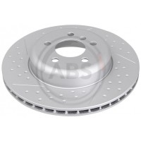 18278 A.B.S. Гальмівний диск