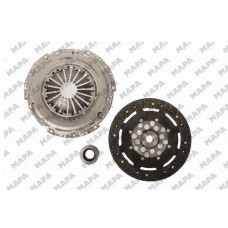 007228600 MAPA Комплект зчеплення