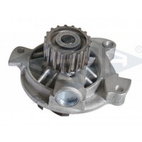 5080 GEBA Водяний насос охолодження двигуна