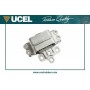 61214 UCEL Підвіска двигун