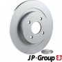 1563201400 JP GROUP Гальмівний диск