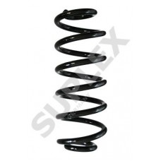 23683 SUPLEX Пружина ходової частини