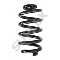 03296 SUPLEX Пружина ходової частини