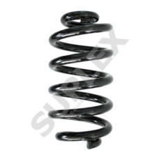 03296 SUPLEX Пружина ходової частини