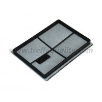 1701 3F QUALITY Фільтр повітря у внутрішньому просторі