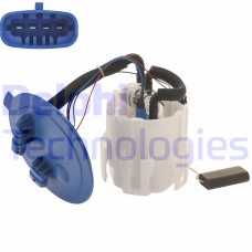 FG2624-12B1 DELPHI Елемент системи живлення