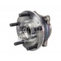 176612 FEBI BILSTEIN Комплект підшипника ступиці колеса
