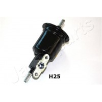 FC-H25S JAPANPARTS Паливний фільтр