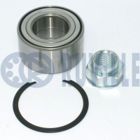 220163 RUVILLE Комплект підшипника ступиці колеса