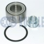 220163 RUVILLE Комплект підшипника ступиці колеса