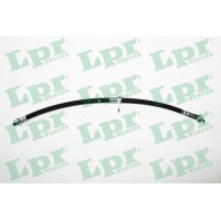 6T48706 LPR Гальмівний шланг