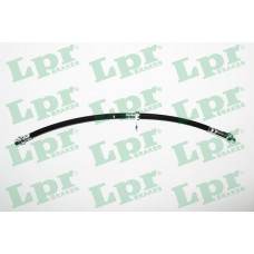 6T48706 LPR Гальмівний шланг