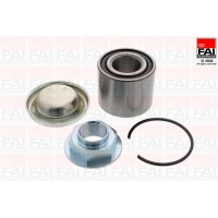 FWBK1144 FAI AUTOPARTS Комплект підшипника ступиці колеса