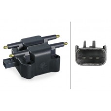 5DA 358 057-151 HELLA Котушка запалювання