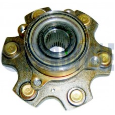 220996 RUVILLE Комплект підшипника ступиці колеса