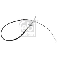09498 FEBI BILSTEIN Тросик, cтояночный тормоз