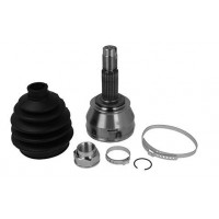 607-419 CIFAM Шарнирный комплект, Привідний вал