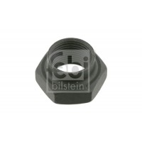 03810 FEBI BILSTEIN Гайка шийка осі