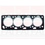 HG733 FAI AutoParts Прокладка головка циліндра