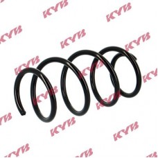 RA1343 KYB Пружина ходової частини