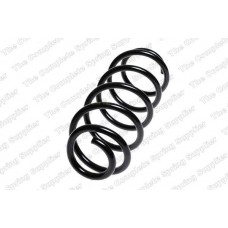 4066755 LESJÖFORS Пружина ходової частини