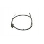 1 987 477 686 BOSCH Тросик, cтояночный тормоз