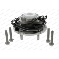 FI-WB-12888 MOOG Комплект підшипника ступиці колеса