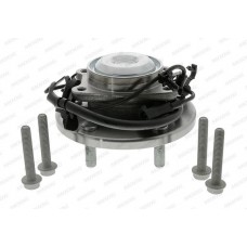 FI-WB-12888 MOOG Комплект підшипника ступиці колеса