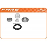 26337 FARE SA Комплект підшипника ступиці колеса
