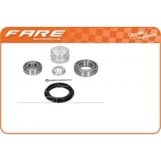 26337 FARE SA Комплект підшипника ступиці колеса