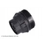 ADBP990026 BLUE PRINT Кришка корпус масляного фільтра