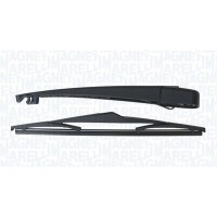 000723180091 MAGNETI MARELLI Щітка склоочисника
