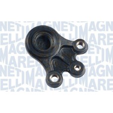 301191619350 MAGNETI MARELLI Болт кріплення важіль