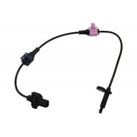 BAS-2113 KAVO PARTS Датчик частота обертання колеса