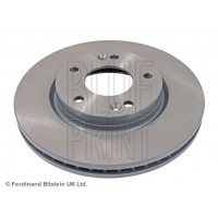 ADG04344 BLUE PRINT Гальмівний диск