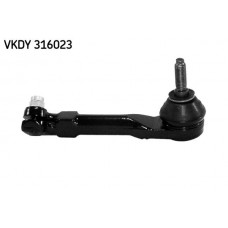 VKDY 316023 SKF Наконечник поперечної кермової тяги