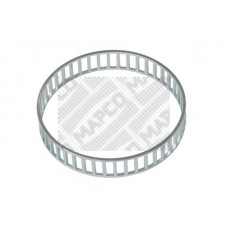 76604 MAPCO Зубчатый диск импульсного датчика, противобл. устр. 76604 MAPCO Зубчатый диск импульсного датчика, противобл. устр.