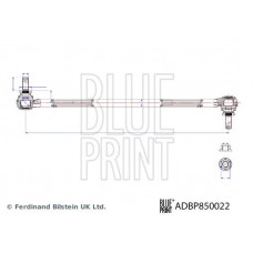 ADBP850022 BLUE PRINT Тяга стійка стабілізатор