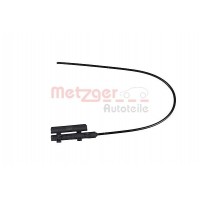 3160049 METZGER Тросик замка капота