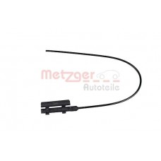 3160049 METZGER Тросик замка капота