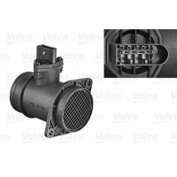 253720 VALEO Розхідомір повітря