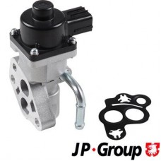 1519900600 JP GROUP Клапан повернення ОГ