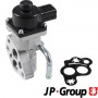 1519900600 JP GROUP Клапан повернення ОГ