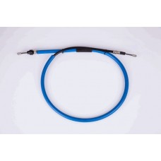 8AS 355 665-691 HELLA Тросик, cтояночный тормоз