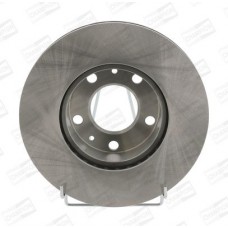 563018CH CHAMPION Гальмівний диск