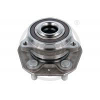 520002 OPTIMAL Комплект підшипника ступиці колеса