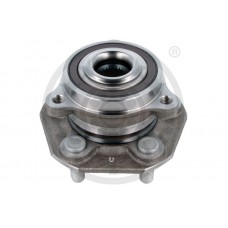 520002 OPTIMAL Комплект підшипника ступиці колеса