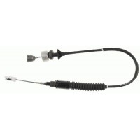 3074 600 256 SACHS Трос управління зчепленням