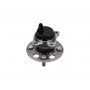 WBH-9031 KAVO PARTS Комплект підшипника ступиці колеса
